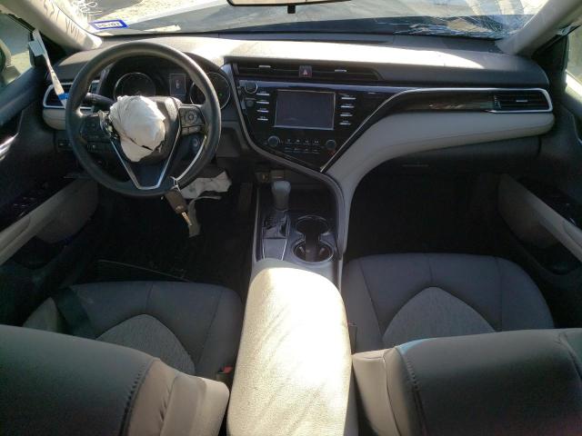 2018 TOYOTA CAM - 4T1B11HK5JU675799