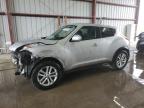 NISSAN JUKE S