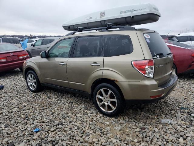 JF2SH63639H747886 | 2009 Subaru forester 2.5x premium