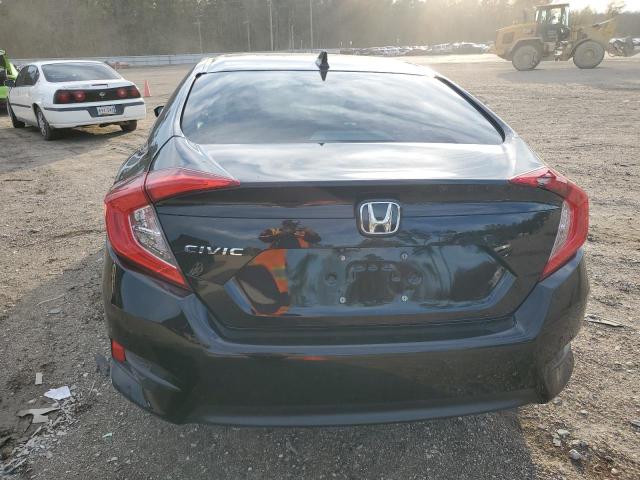 2HGFC2F70JH553487 | 2018 HONDA CIVIC EX