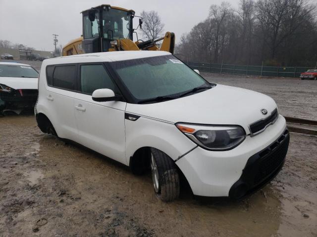 KNDJN2A23E7747396 | 2014 KIA soul