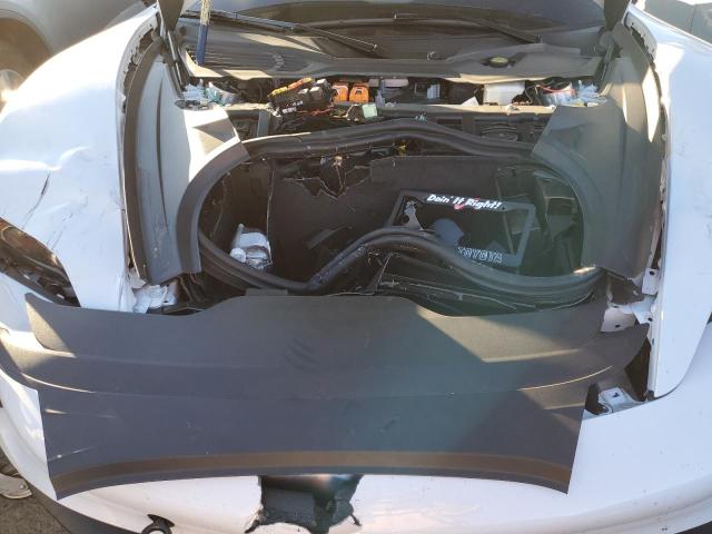 2022 PORSCHE TAYCAN 4S - WP0AB2Y18NSA43362