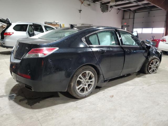 2011 Acura Tl VIN: 19UUA8F24BA000135 Lot: 80083273