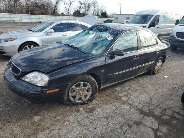 2003 Mercury Sable LS Premium