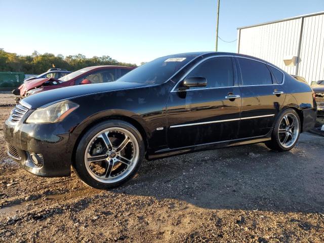 2009 INFINITI M35 Base