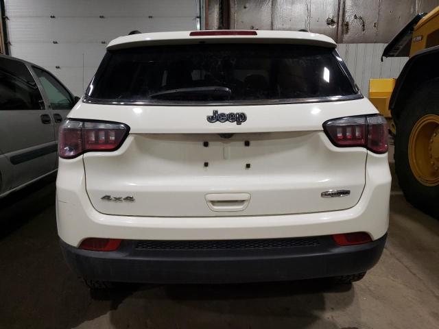 2019 JEEP COMPASS LA - 3C4NJDBB0KT723457