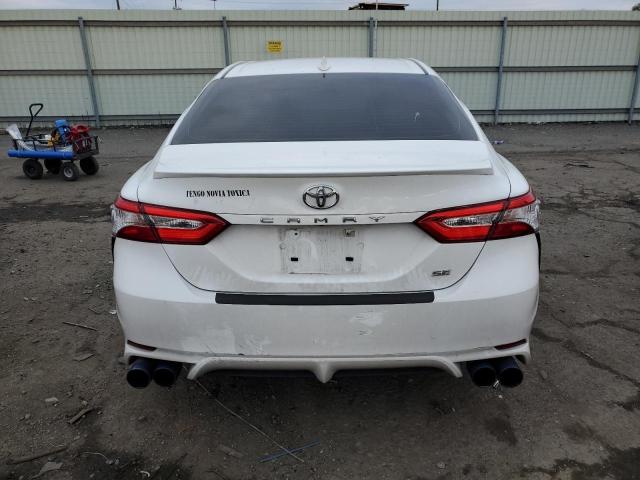 4T1G11AK5LU378549 | 2020 TOYOTA CAMRY SE