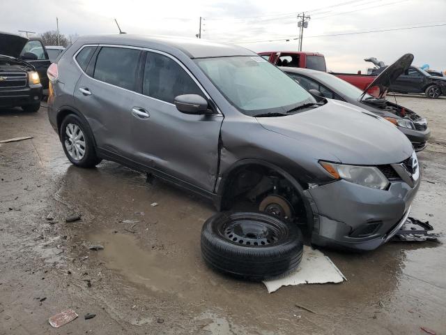 KNMAT2MT2FP581173 | 2015 NISSAN ROGUE S