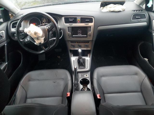 2015 VOLKSWAGEN GOLF TDI - 3VW2A7AUXFM032912