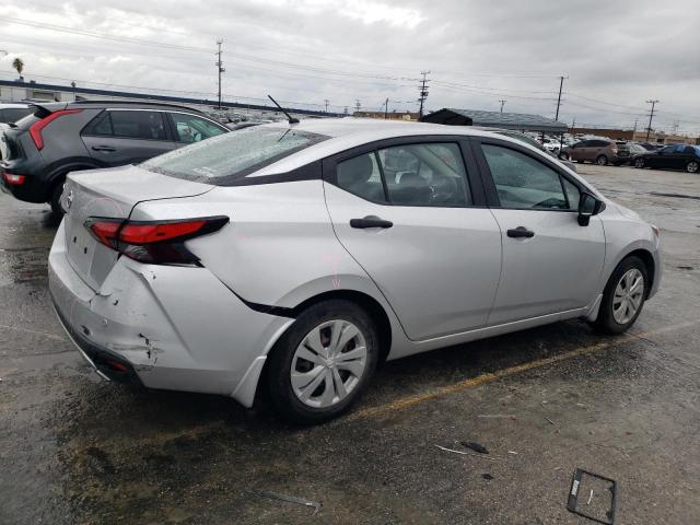 3N1CN8DV0LL902189 | 2020 NISSAN VERSA S