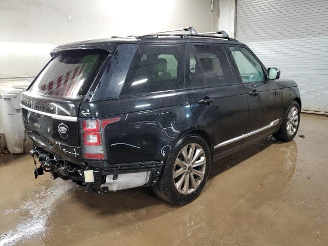 SALGS2WF5EA193059 | 2014 LAND ROVER RANGE ROVE