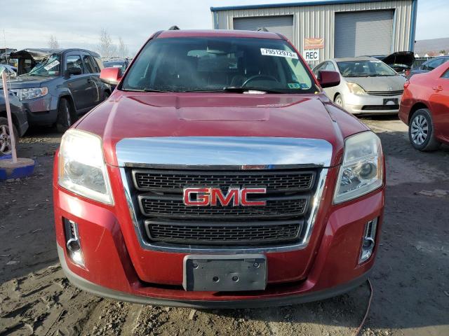 2GKFLVEK4D6346403 | 2013 GM c terrain slt