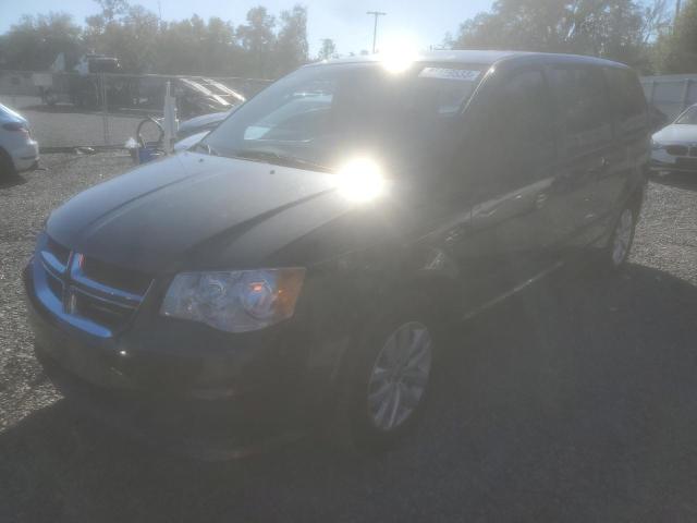 2012 Dodge Grand Caravan SE