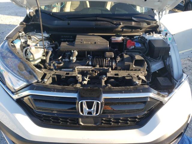 7FARW2H9XNE045108 | 2022 HONDA CR-V TOURI