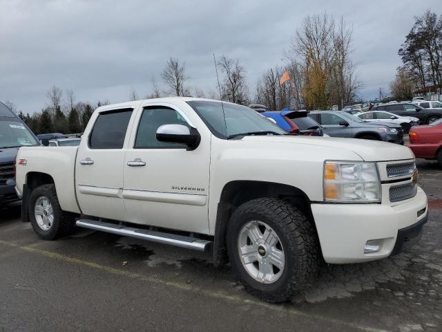 Vin: 3gcpkte78dg375295, lot: 80507183, chevrolet all models k1500 ltz 20134