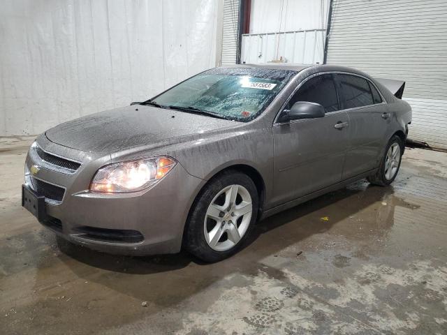 2012 Chevrolet Malibu LS