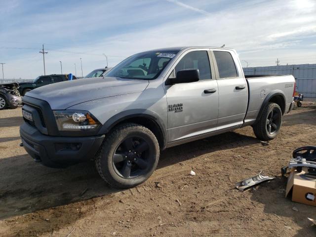 2020 Ram 1500 Classic Warlock