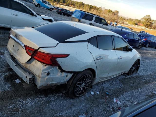 Vin: 1n4aa6ap6hc390263, lot: 80339643, nissan maxima 3.5s 20173