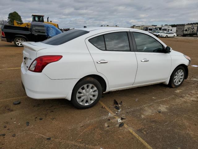 3N1CN7AP0FL838868 | 2015 NISSAN VERSA S