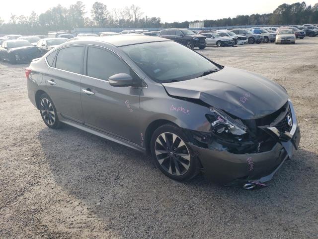 3N1AB7AP6GY217705 | 2016 NISSAN SENTRA S