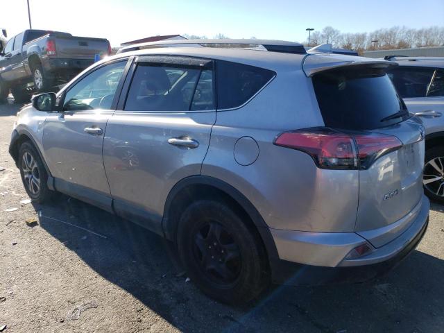 Vin: 2t3bfrev0hw603120, lot: 81080613, toyota rav4 le 20172