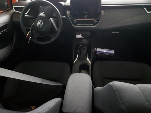 2023 TOYOTA COROLLA LE - 5YFB4MDE1PP046625