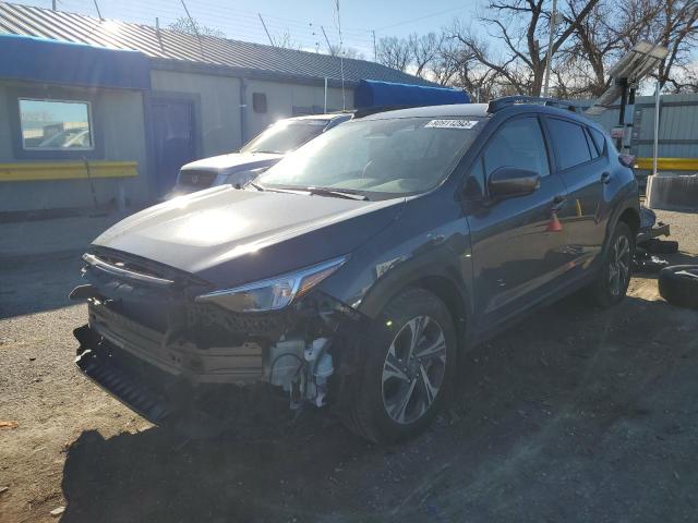 JF2GUADC9RH211646 | 2024 SUBARU CROSSTREK