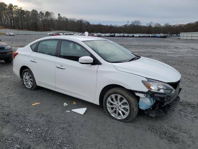 3N1AB7AP4KY311235 | 2019 NISSAN SENTRA S