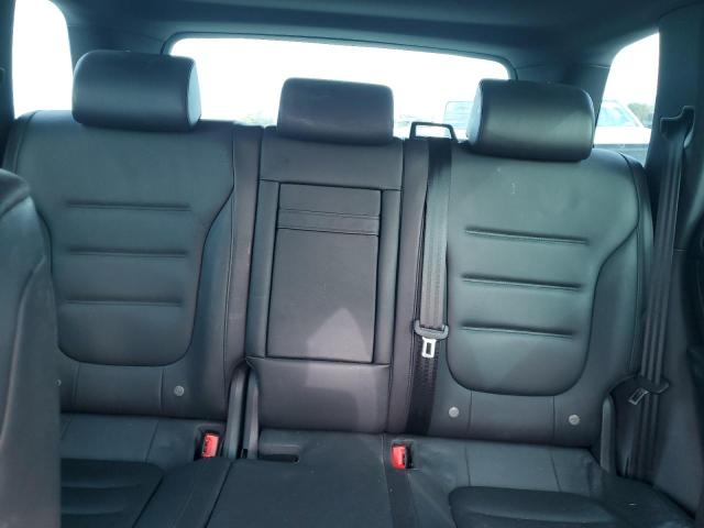 2017 VOLKSWAGEN TOUAREG WO WVGRF7BP8HD003849