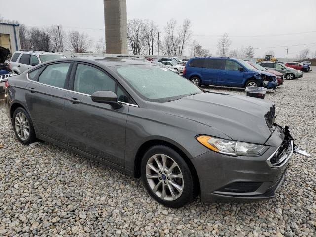 3FA6P0H7XHR328695 | 2017 Ford fusion se