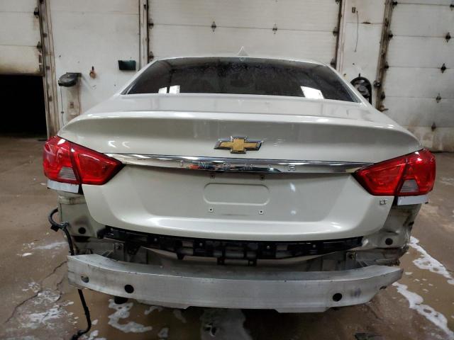 2G1115SLXE9201335 | 2014 CHEVROLET IMPALA LT