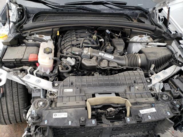 2023 JEEP GRAND CHER - 1C4RJHBG8PC508366
