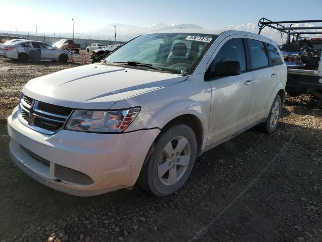 2013 Dodge Journey SE