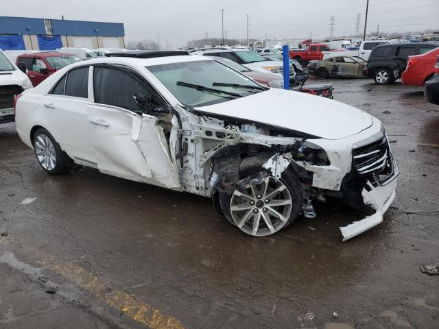 1G6AX5SX8G0130189 | 2016 CADILLAC CTS LUXURY