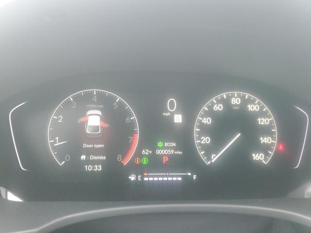 2024 HONDA CIVIC SPOR 19XFL2H88RE004552