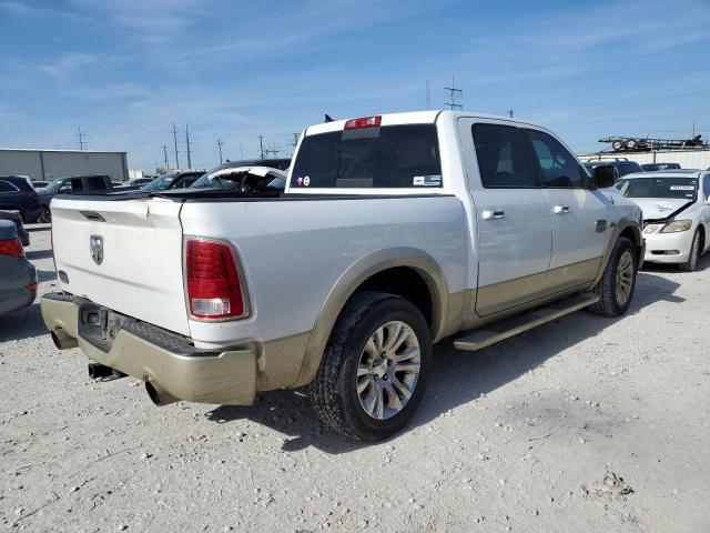 1C6RR6PT0ES100750 | 2014 RAM 1500 LONGH