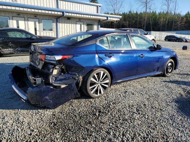 1N4BL4CV9MN353169 | 2021 NISSAN ALTIMA SR