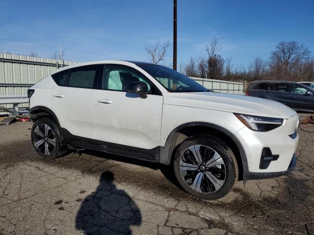 2023 VOLVO C40 RECHAR YV4ED3GL9P2065839