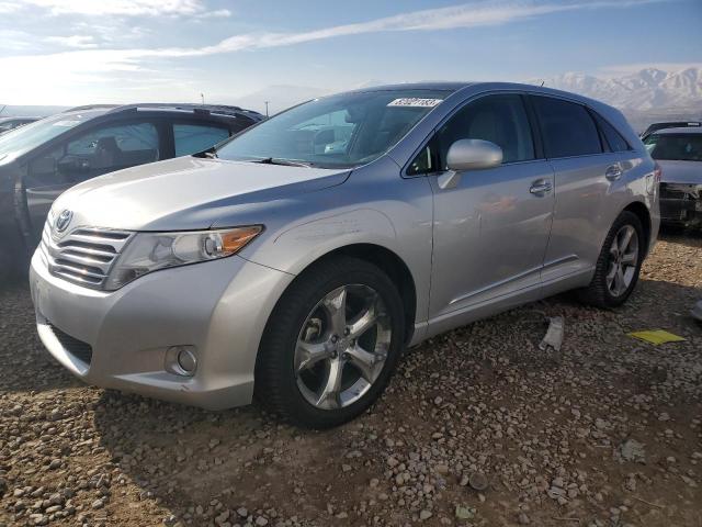 2011 Toyota Venza 