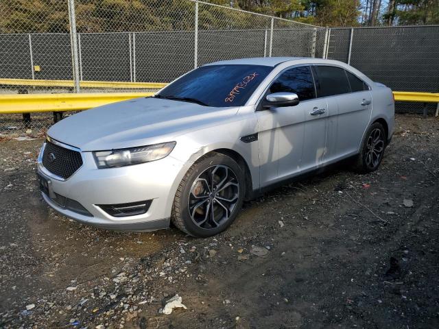 2018 Ford Taurus SHO