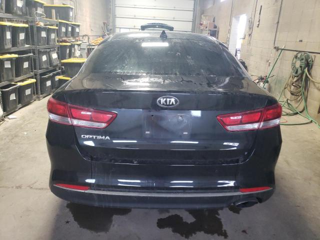 5XXGT4L3XJG264216 | 2018 KIA OPTIMA LX