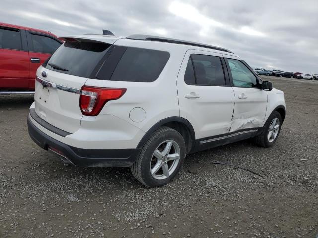 2018 FORD EXPLORER X - 1FM5K7D83JGA96767