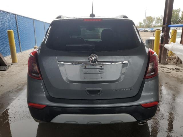 KL4CJASB3KB881034 2019 BUICK ENCORE, photo no. 6