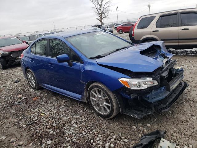 JF1VA1A64J9802274 | 2018 SUBARU WRX