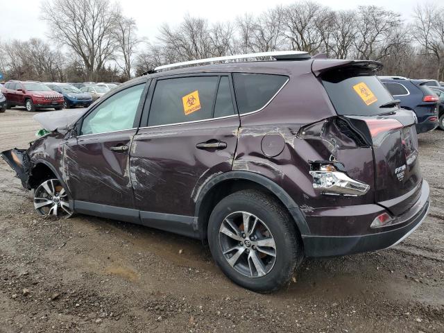 2T3RFREV0GW520283 | 2016 TOYOTA RAV4 XLE