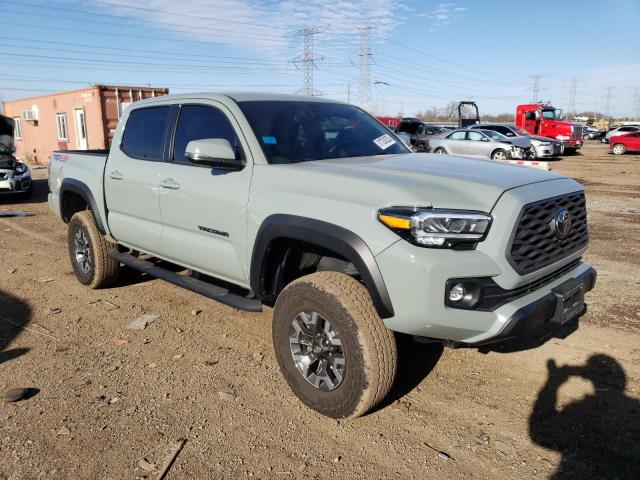 3TMCZ5ANXPM571979 | 2023 TOYOTA TACOMA DOU