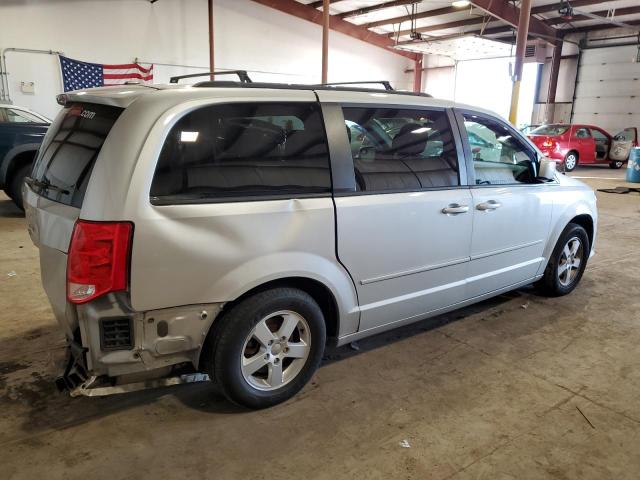 2011 Dodge Grand Caravan Mainstreet VIN: 2D4RN3DGXBR613594 Lot: 79378003