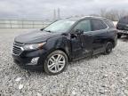 2019 CHEVROLET EQUINOX PR - 3GNAXPEX0KL236157
