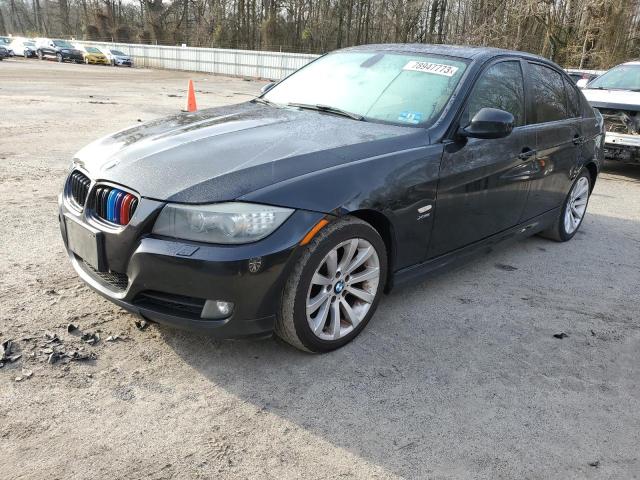 2011 BMW 3 Series 328xi