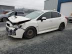 2018 SUBARU WRX - JF1VA1A60J9835059